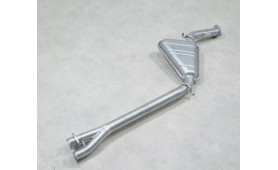 SCARICO CENTRALE THEMA 8.32 KAT