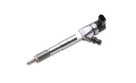 INJECTOR THESIS 2.4 JTD