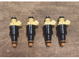 SERIE INIETTORI DELTA 8V