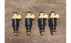 DELTA 8V INJECTOR SET