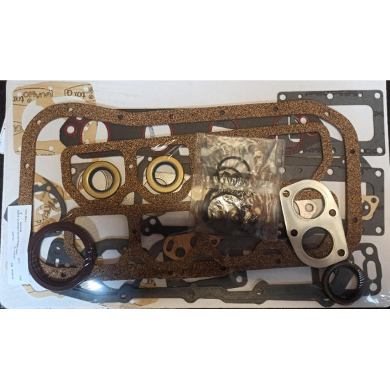 SERIE GUARNIZIONI MOTORE BETA VX