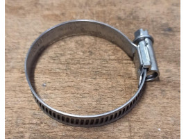 FASCETTA RADIATORE 35-50 MM