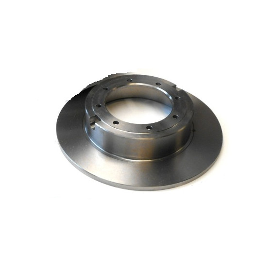 DISCO FRENO POSTERIORE FULVIA 2