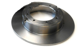 HINTERE BREMSSCHEIBE FULVIA 2