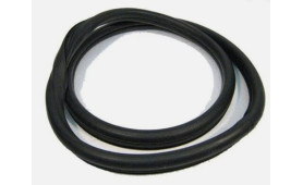 REAR WINDOW SEAL DELTA