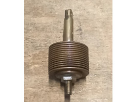 TERMOSTATO PERSIANA RADIATORE FLAMINIA