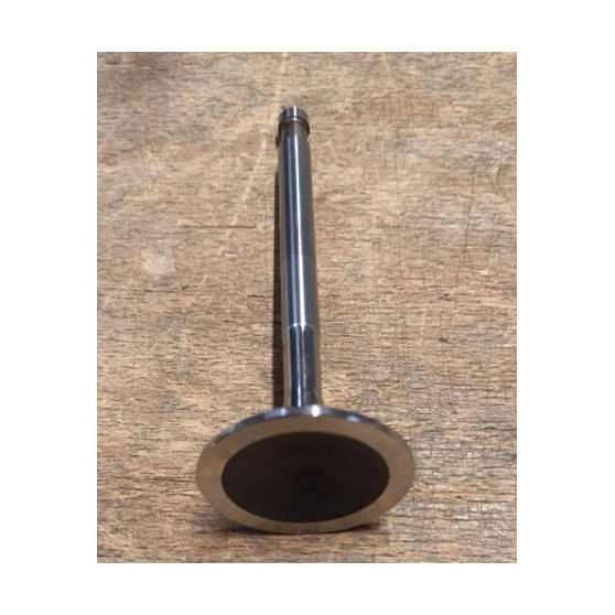 VALVOLA SCARICO AURELIA 2500