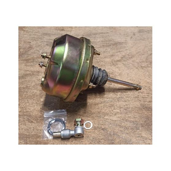 SERVOFRENO FULVIA 2 SERIE