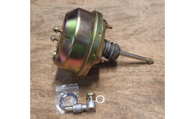 SERVOFRENO FULVIA 2 SERIE