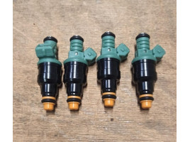 SERIE INIETTORI THEMA TURBO 16V