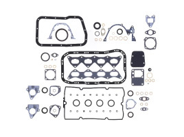 SERIE GUARNIZIONI MOTORE DELTA INTEGRALE EVO 16V