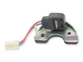 GENERATORE IMPULSI DISTRIBUTORE DELTA INTEGRALE EVOLUZIONE