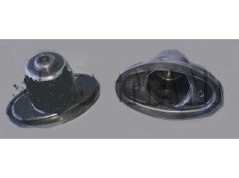 ACHTERZIJDE HEADSETS voor alle Aurelia