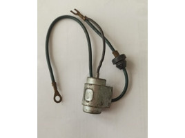 CONDENSATORE FULVIA 1.6 HF