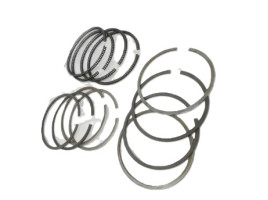 FASCE ELASTICHE APPIA 2-3 SERIE