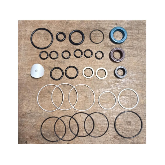 KIT REVISIONE SERVOSTERZO BETA