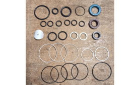 KIT REVISIONE SERVOSTERZO BETA