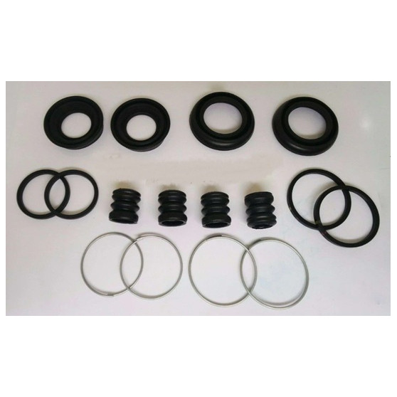 KIT RIPARAZIONE PINZE ANTERIORI GAMMA