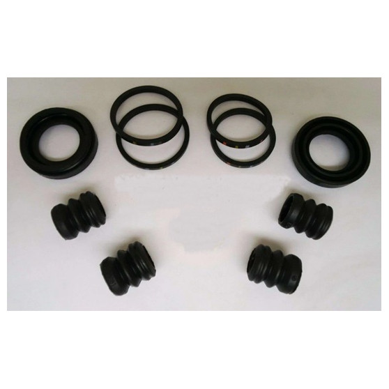 KIT RIPARAZIONE PINZE ANTERIORI GAMMA