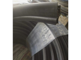 GUARNIZIONE PORTELLONE DELTA