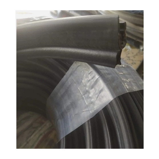 GUARNIZIONE PORTELLONE DELTA