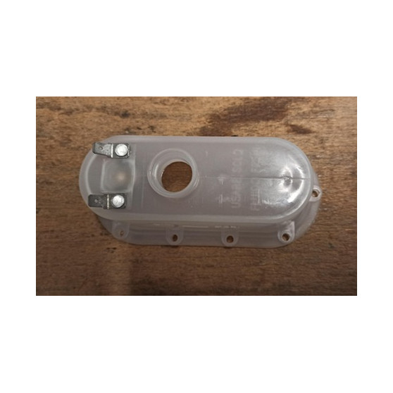 VASCHETTA POMPA FRENI FULVIA 2