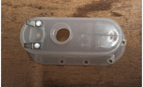 VASCHETTA POMPA FRENI FULVIA 2