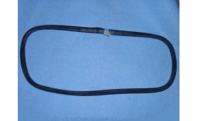 SELLO de ventana posterior (especificar número) a Aurelia B20 GT de 1 a 6 series (1951-57)