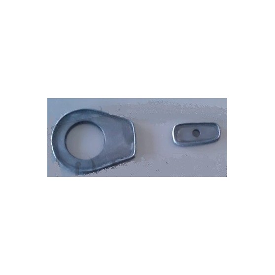 GUARNIZIONE SOTTOMANIGLIE DX E SX per Aurelia B20 GT dalla 1 alla 6 serie (1951-57)