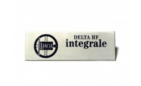 Delta HF integrale Fries