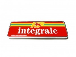 HF integrale rechthoekige Fries mm. 170 x 60