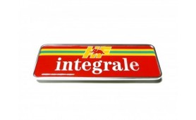 HF integrale rechthoekige Fries mm. 170 x 60