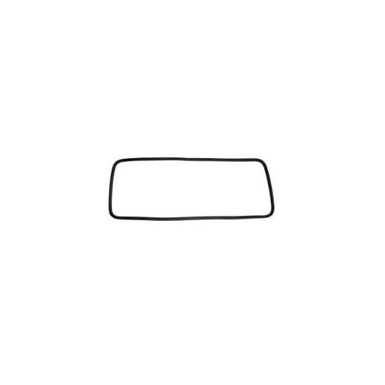 WINDSHIELD SEAL for Flavia Vignale Convertible (1963-67)