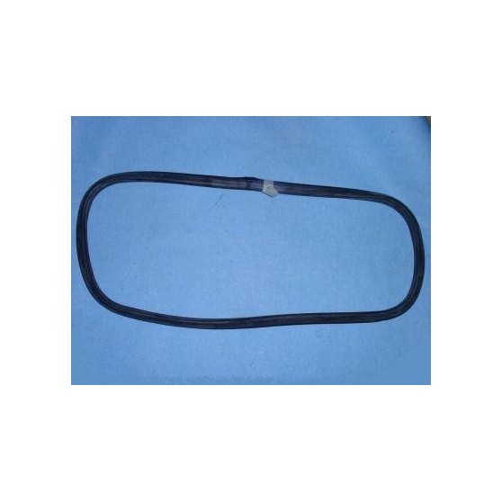 REAR WINDOW SEAL for Appia 1st series (1953-56)