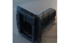 CUFFIA LUCE PORTIERA DX E SX (2PZ) per Fulvia Coupe