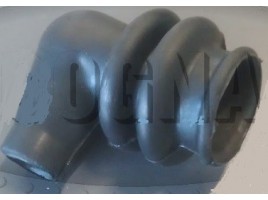 UNTEREN Stab-Schutz für EXCHANGE Fulvia Coupe 1. Serie (1965-69) 2-3-Serie (1969 – 76) und HF