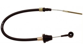 INT DELTA 8V CLUTCH CABLE