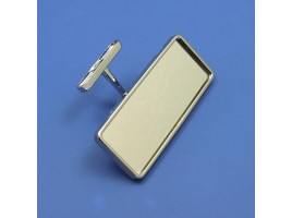 ADAPTABLE INTERIOR ESPEJO RETROVISOR