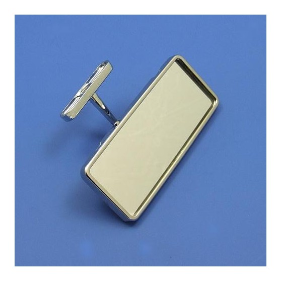 AANPASBAAR INTERIEUR ACHTERUITKIJKSPIEGEL