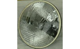 OUTER HEADLIGHT CARELLO  FULVIA 2000 COUPE