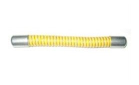 YELLOW GAS PIPE