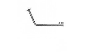 Front exhaust Ardea