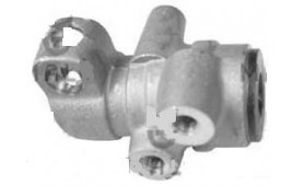 CORRECTOR DE FRENADO