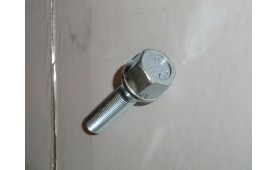 CONICAL SCREW FOR RIMS