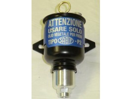 SABIF BREMSEN ÖL FEEDER