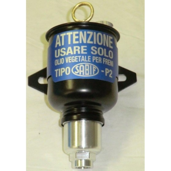 SABIF REMMEN OLIE FEEDER