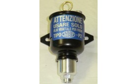 SABIF REMMEN OLIE FEEDER