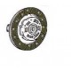 CLUTCH DISC WITH TORSION SPRINGS APPIA
