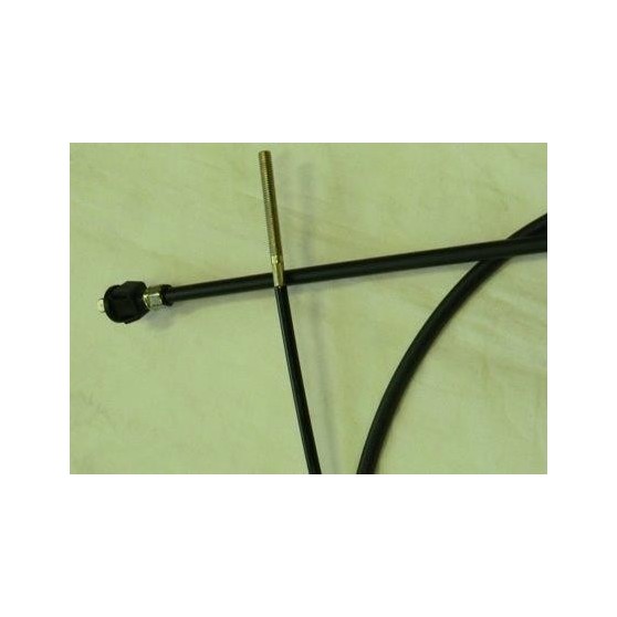 CABLE DE CAPÓ DE APERTURA THEMA