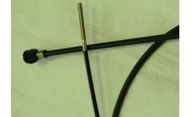 CABLE DE CAPÓ DE APERTURA THEMA